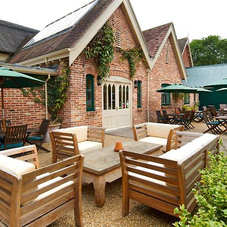 The Museum Inn Farnham  Esterno foto