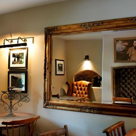 The Museum Inn Farnham  Esterno foto