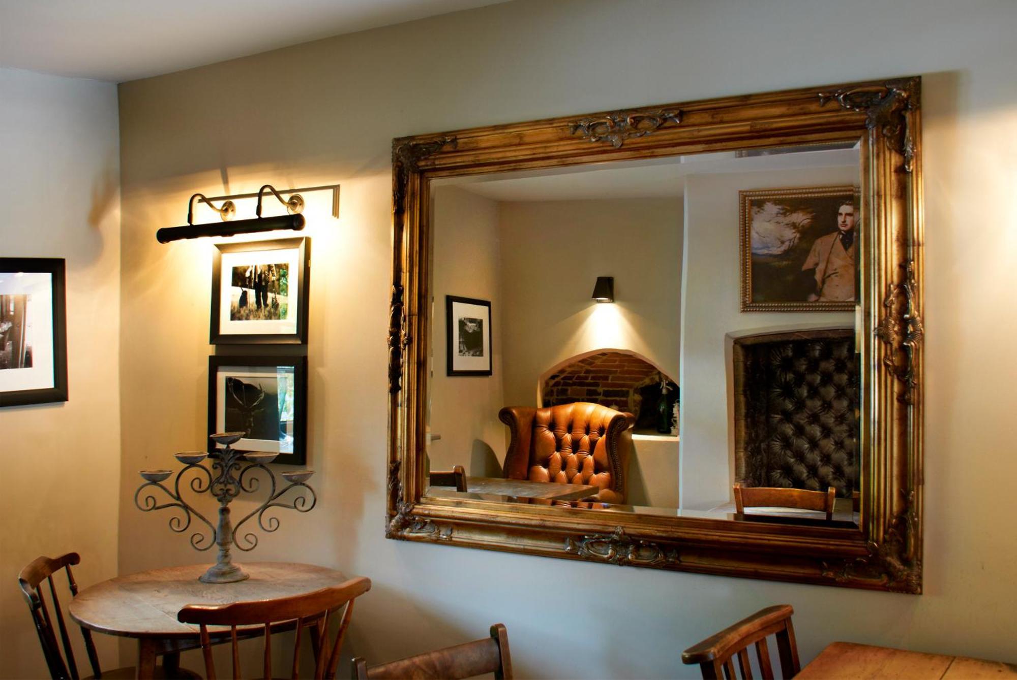 The Museum Inn Farnham  Esterno foto