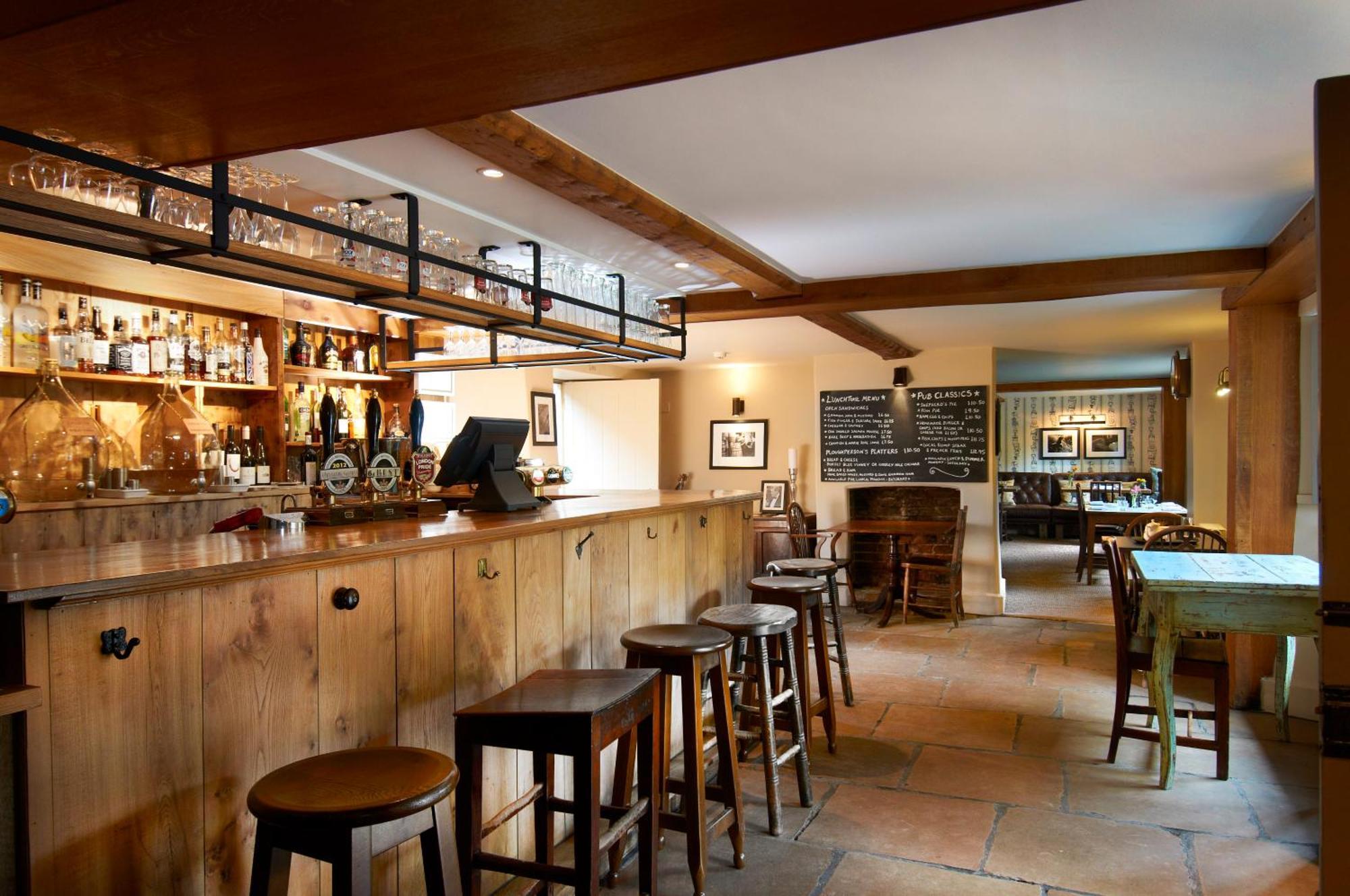 The Museum Inn Farnham  Esterno foto