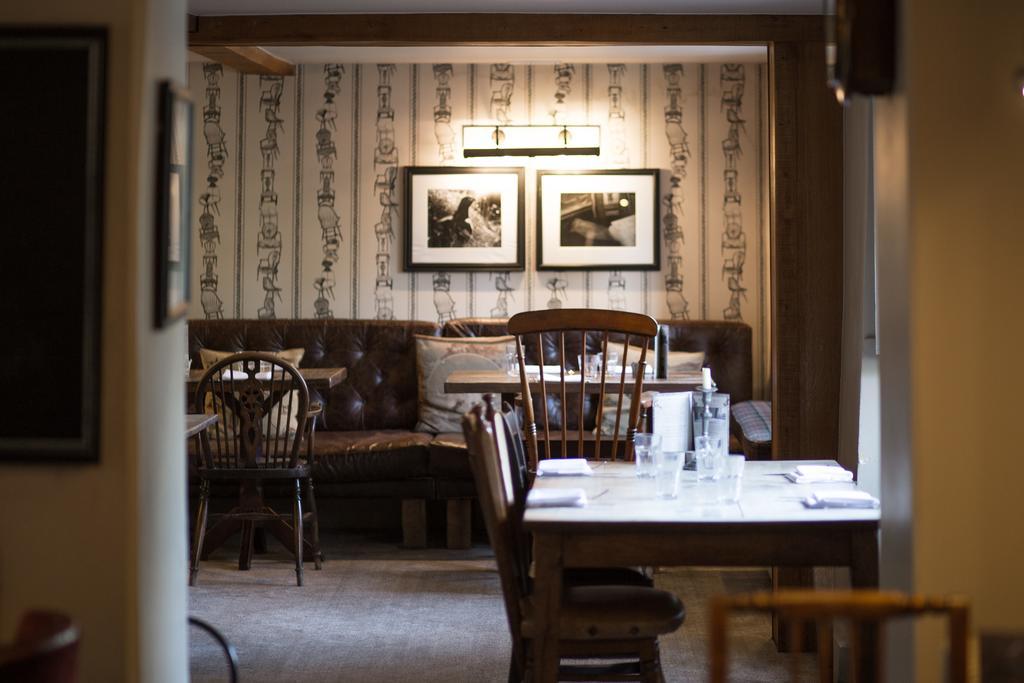The Museum Inn Farnham  Esterno foto