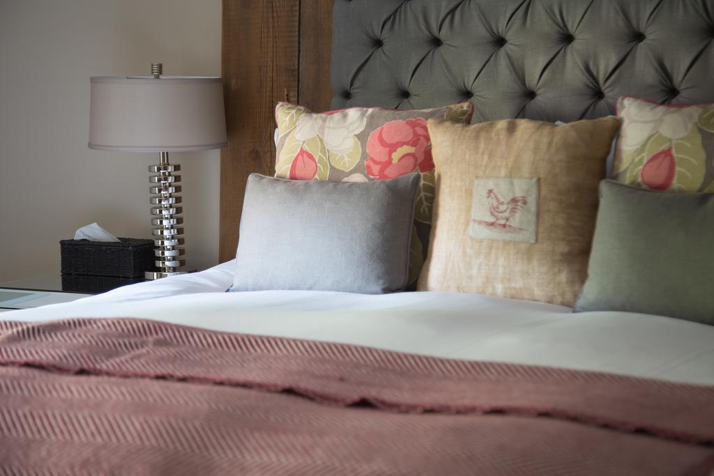 The Museum Inn Farnham  Esterno foto