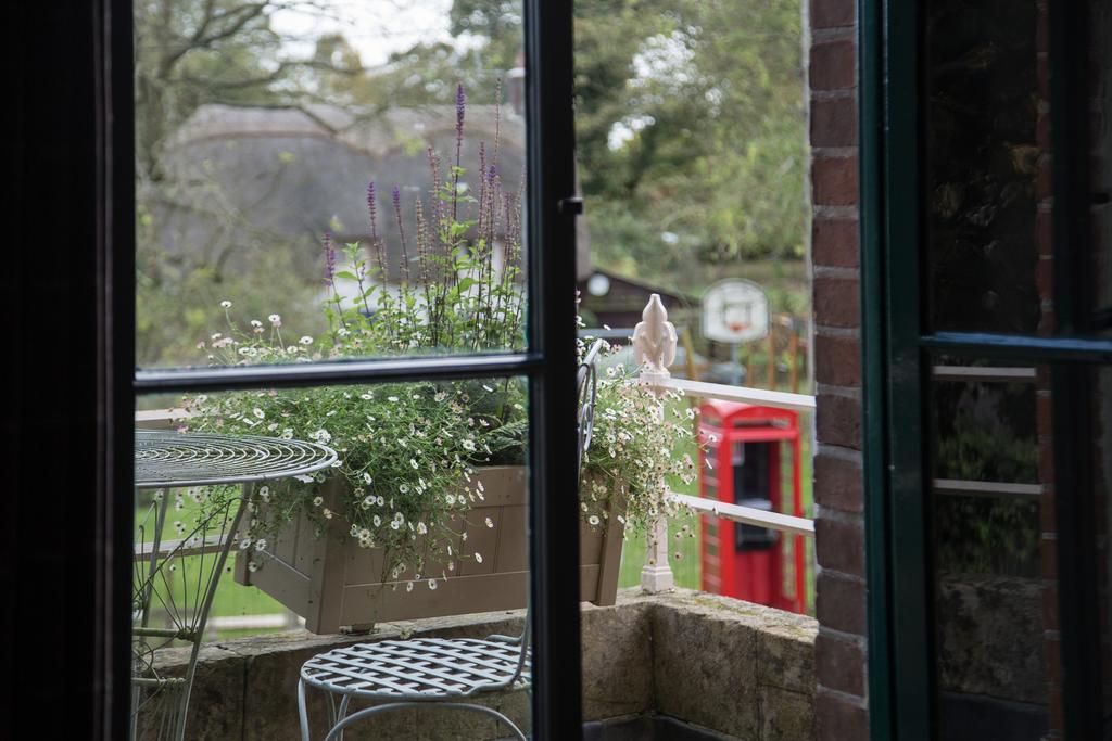 The Museum Inn Farnham  Esterno foto