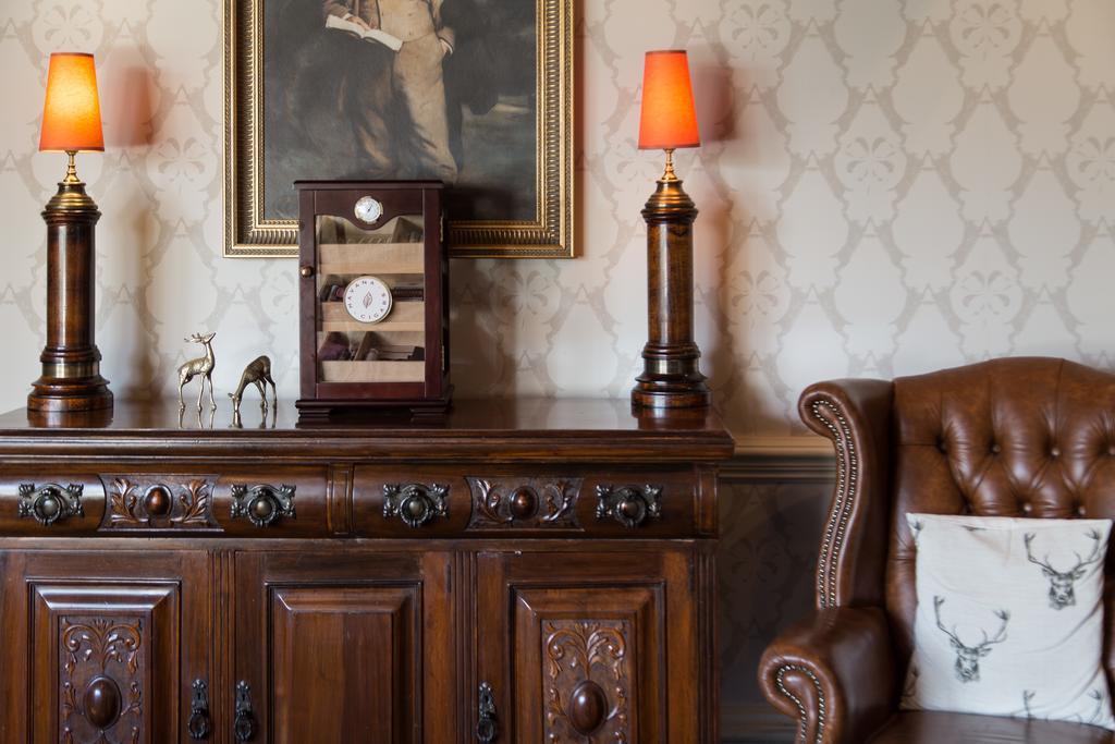 The Museum Inn Farnham  Esterno foto