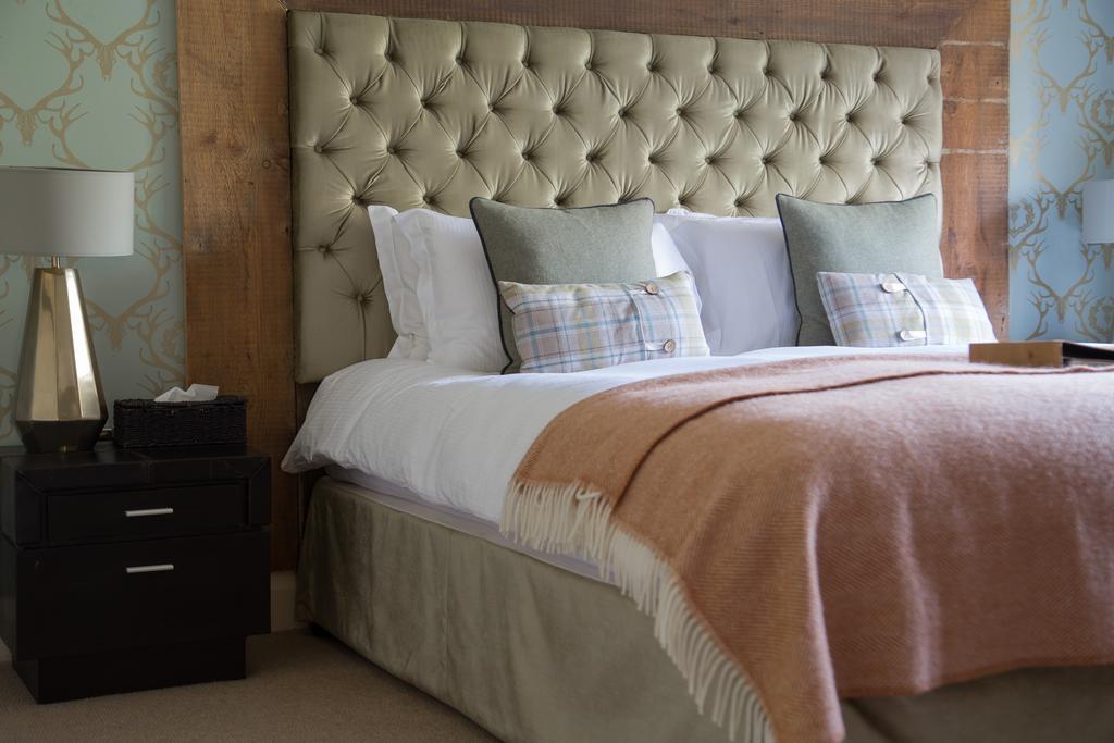 The Museum Inn Farnham  Esterno foto