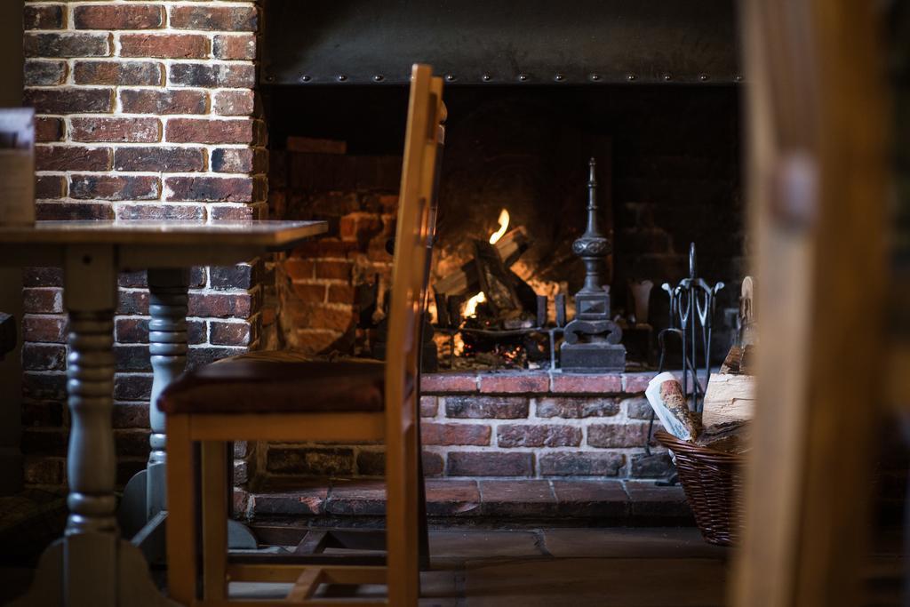 The Museum Inn Farnham  Esterno foto