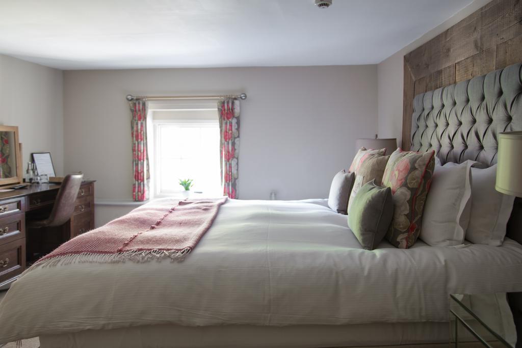 The Museum Inn Farnham  Esterno foto