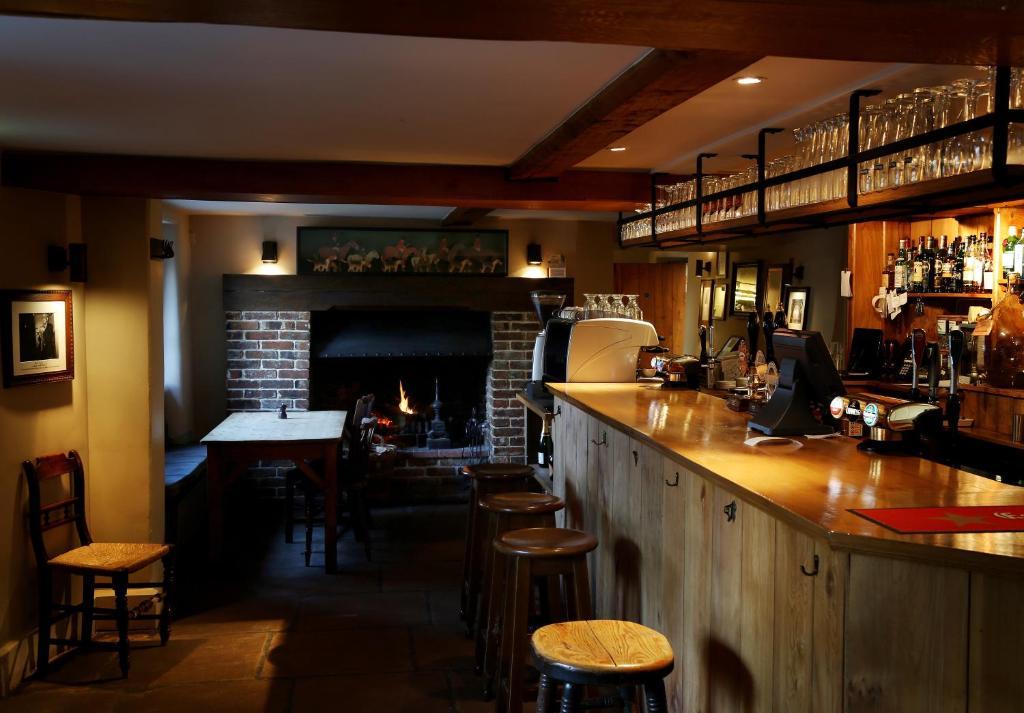 The Museum Inn Farnham  Esterno foto