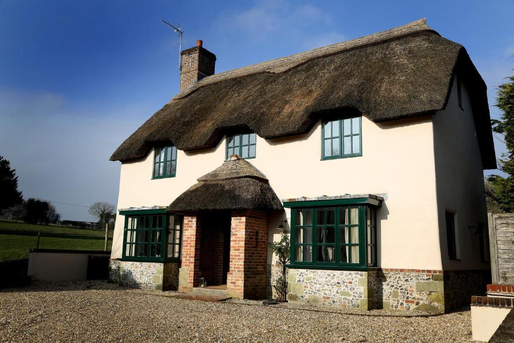 The Museum Inn Farnham  Esterno foto