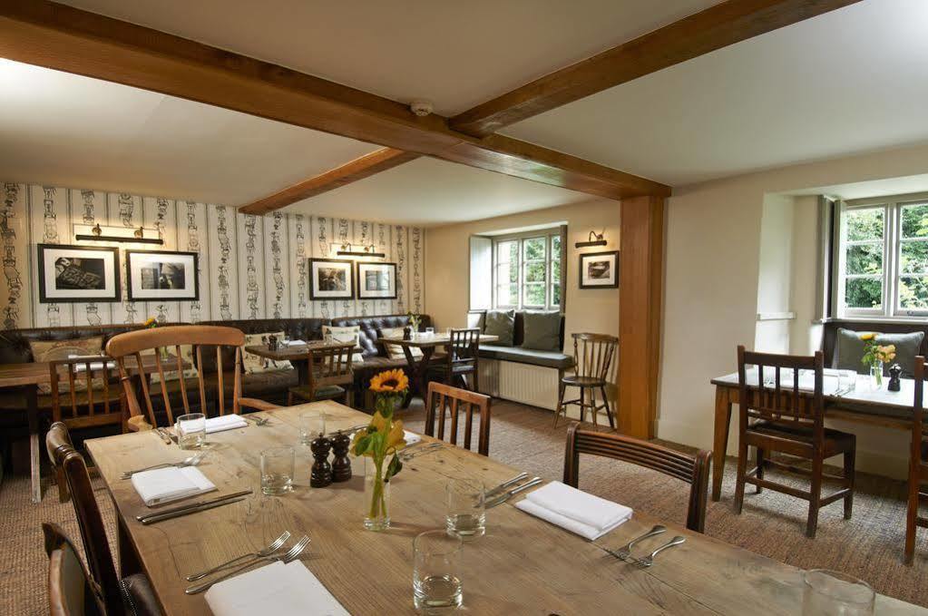 The Museum Inn Farnham  Esterno foto