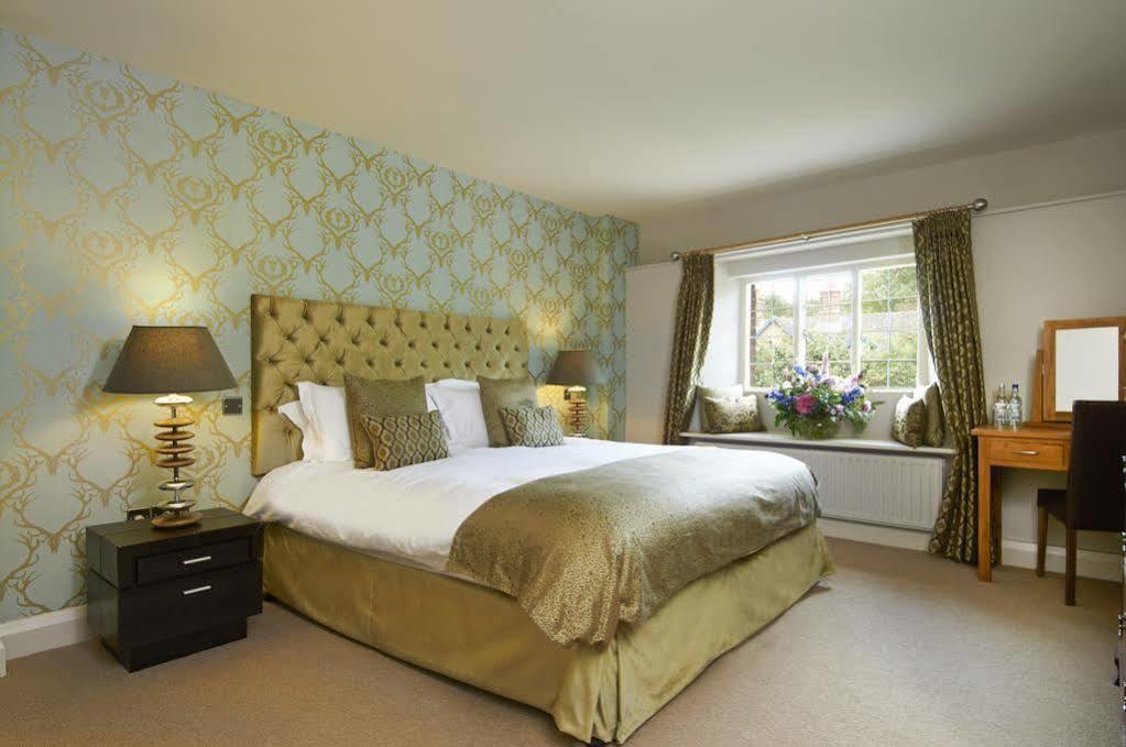 The Museum Inn Farnham  Esterno foto