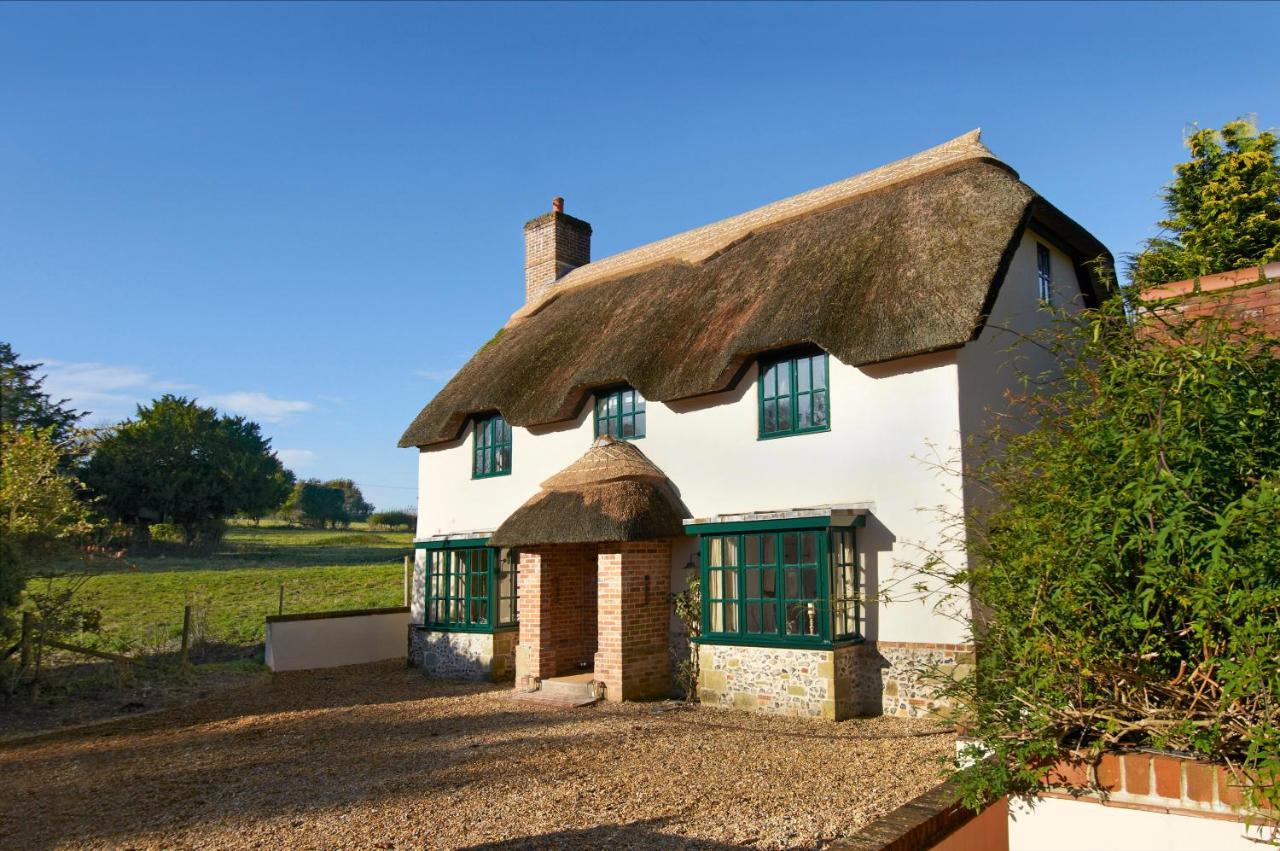 The Museum Inn Farnham  Esterno foto