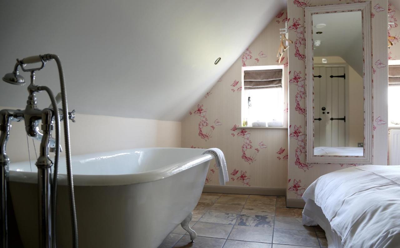 The Museum Inn Farnham  Esterno foto