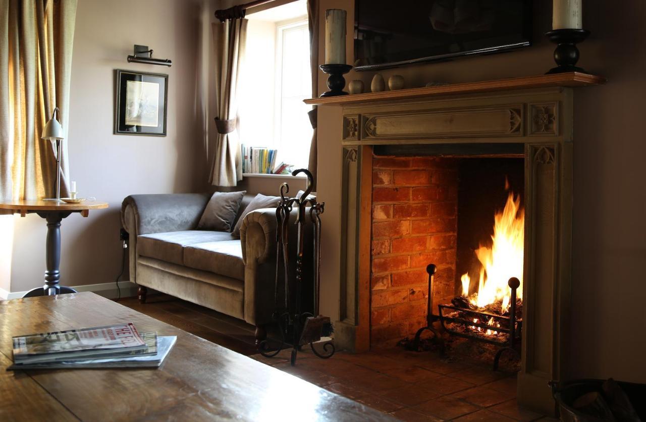 The Museum Inn Farnham  Esterno foto