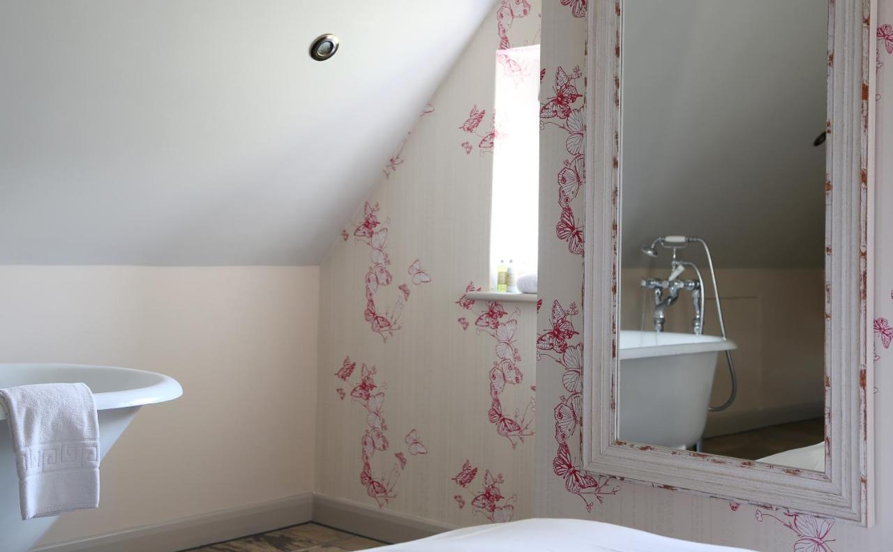 The Museum Inn Farnham  Esterno foto