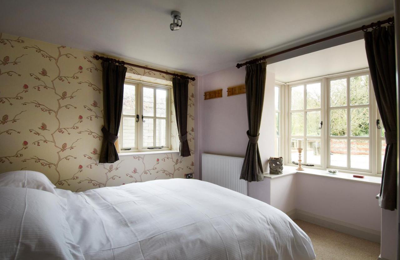 The Museum Inn Farnham  Esterno foto
