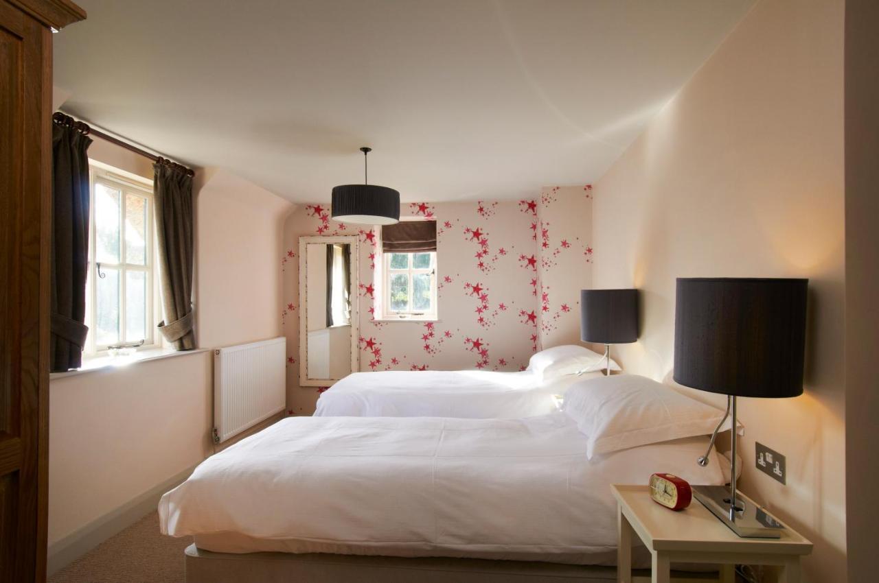 The Museum Inn Farnham  Esterno foto