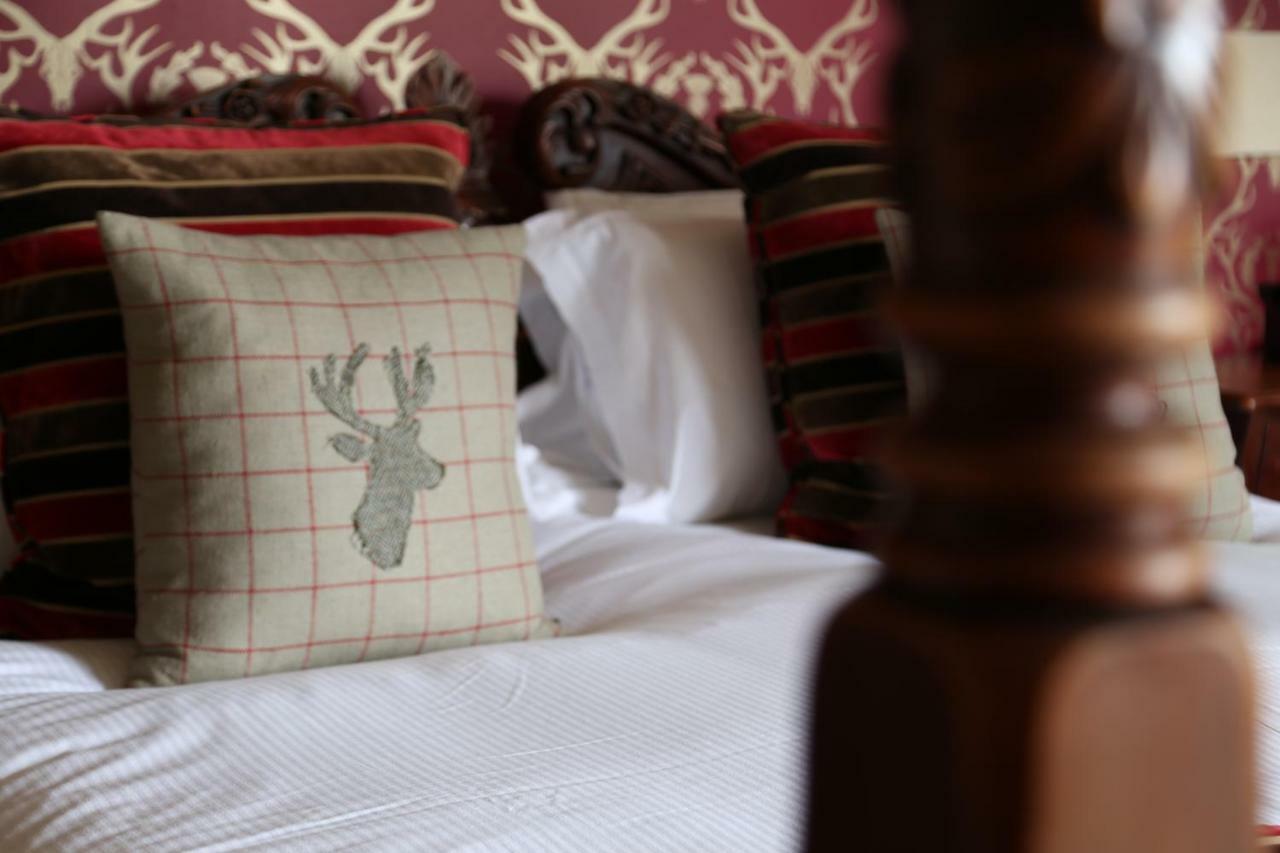 The Museum Inn Farnham  Esterno foto