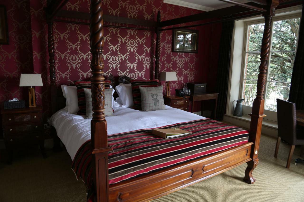 The Museum Inn Farnham  Esterno foto