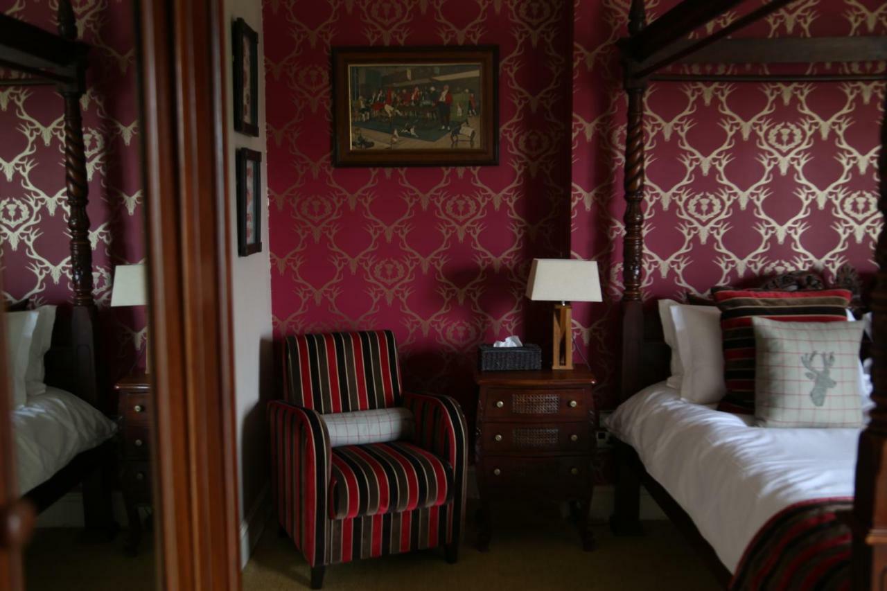 The Museum Inn Farnham  Esterno foto