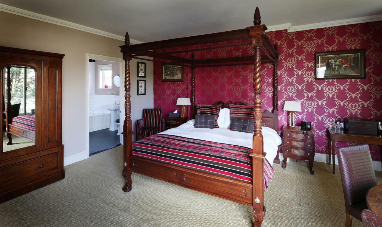 The Museum Inn Farnham  Esterno foto
