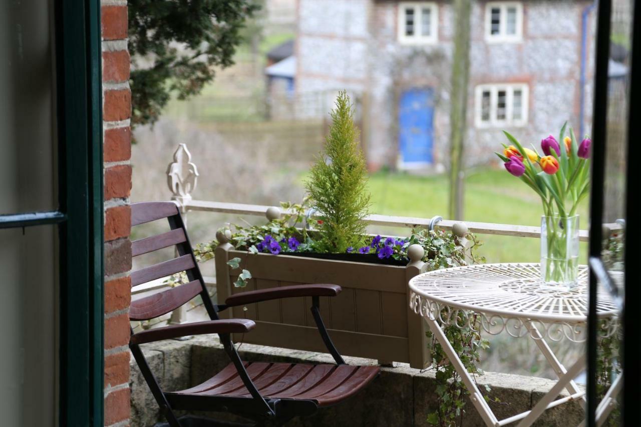 The Museum Inn Farnham  Esterno foto